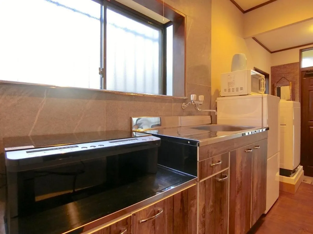 Apartment Futaba Heights - Vacation Stay 15533 Tokyo
