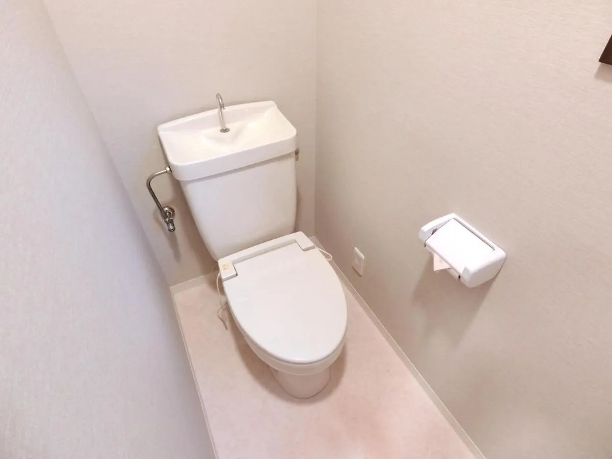 Futaba Heights - Vacation Stay 15533 Tokyo