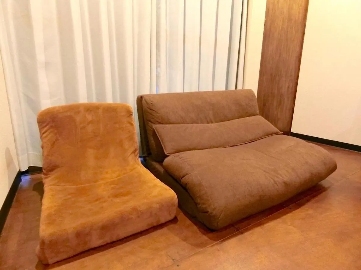 Futaba Heights - Vacation Stay 15533 Tokyo Apartment