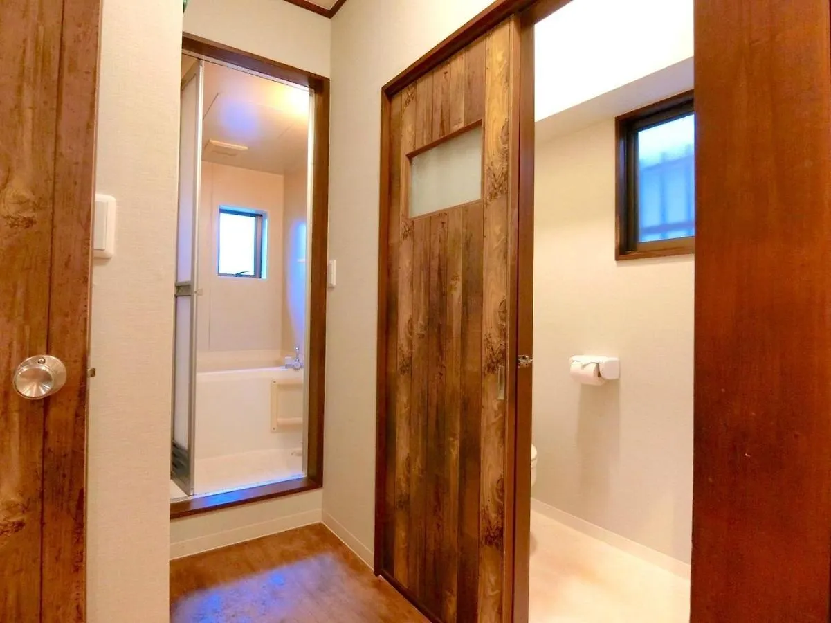 Futaba Heights - Vacation Stay 15533 Tokyo Apartment