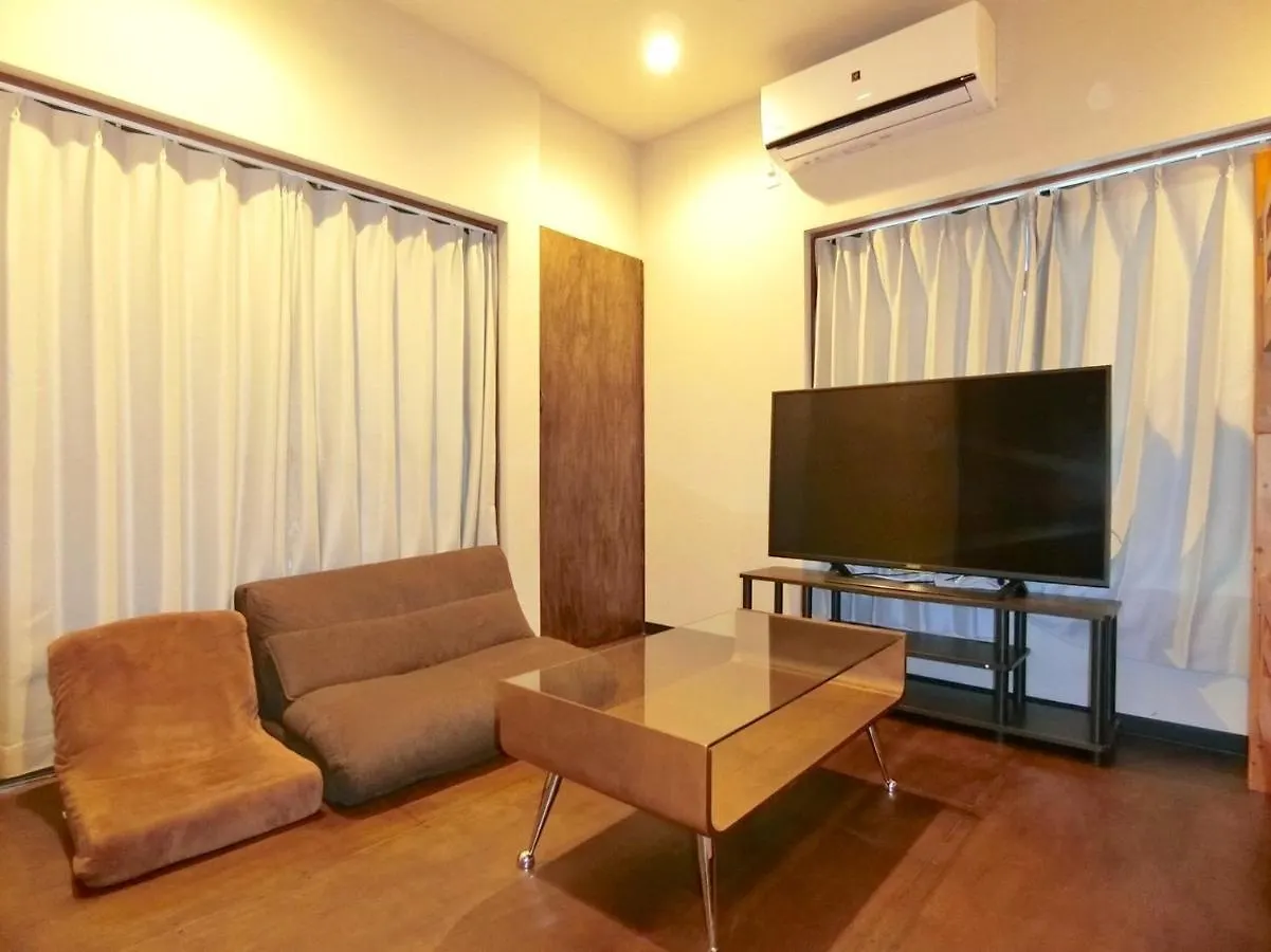 Futaba Heights - Vacation Stay 15533 Tokyo Apartment